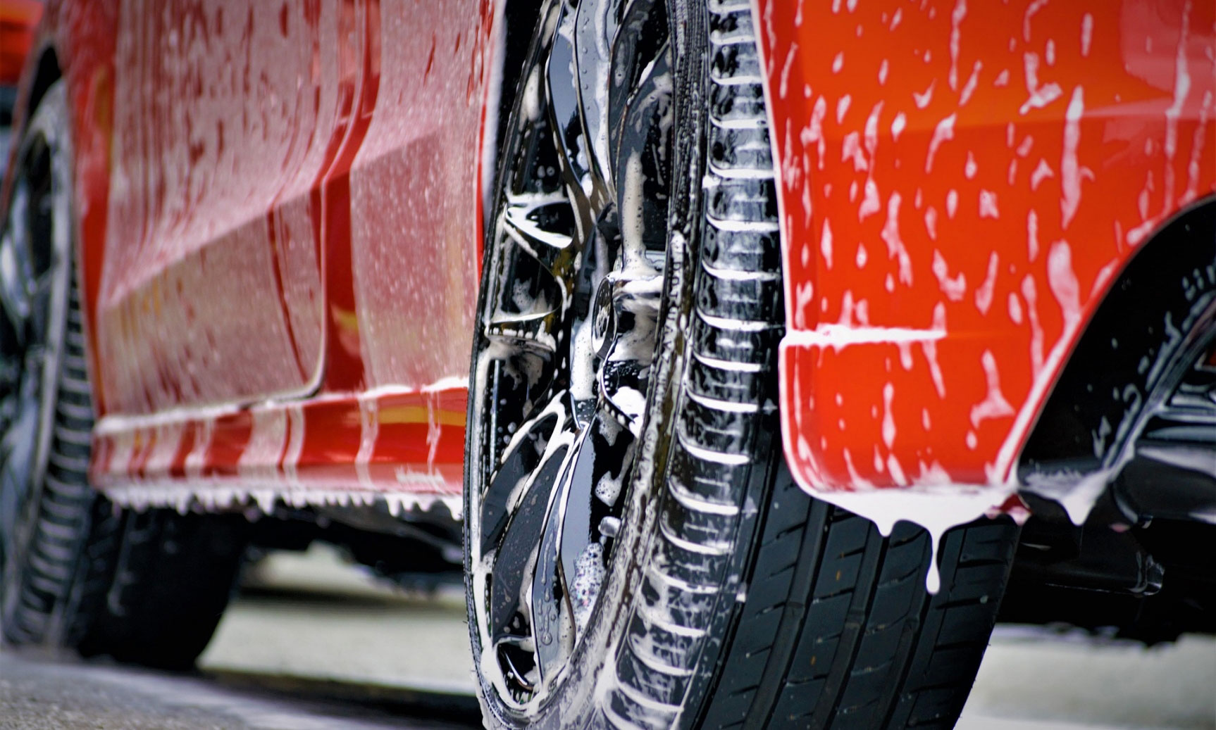 Is your car in need of some TLC?